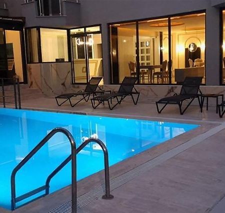 Q Business Hotels Antalya Exterior photo